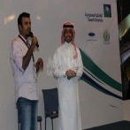 Rakan khaled
